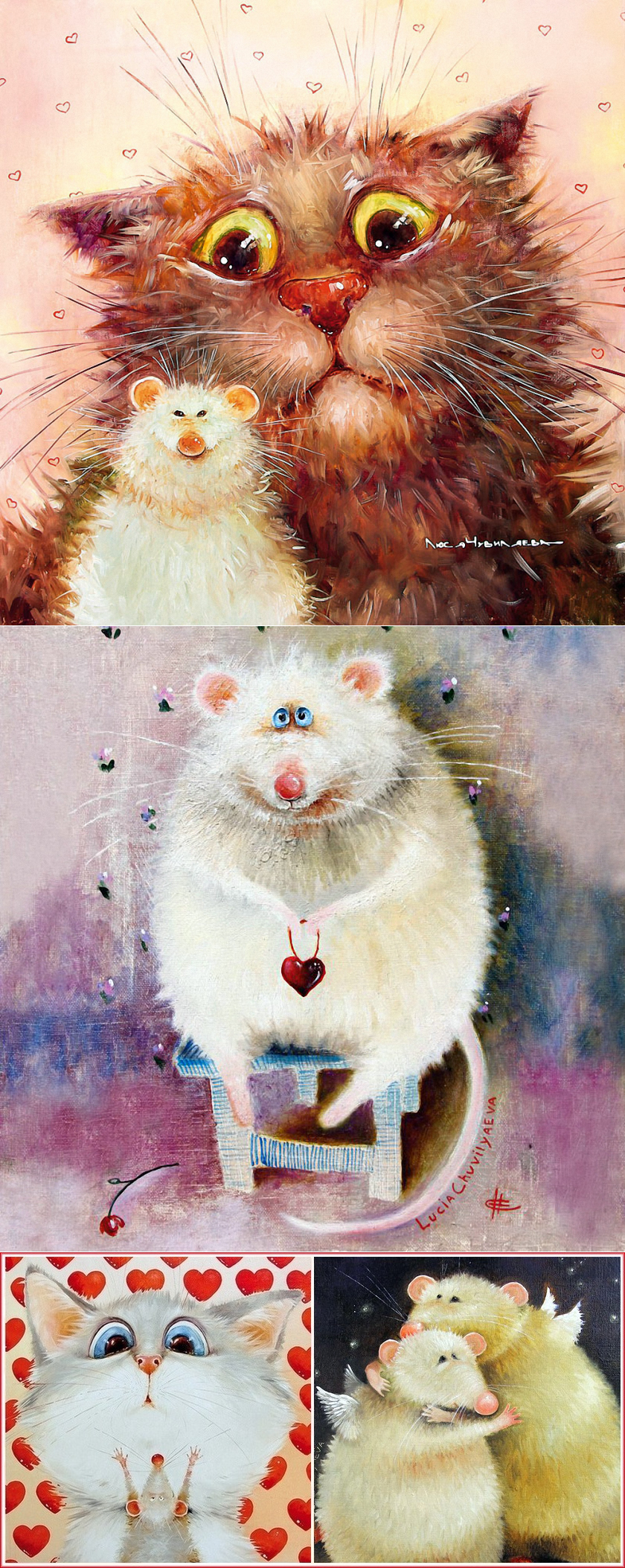 Ангел Морячок Галины чувиляевой