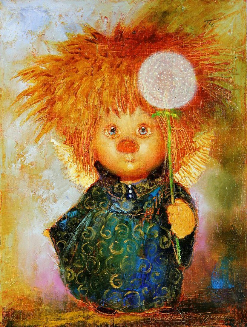 Люся чувиляева ангелы