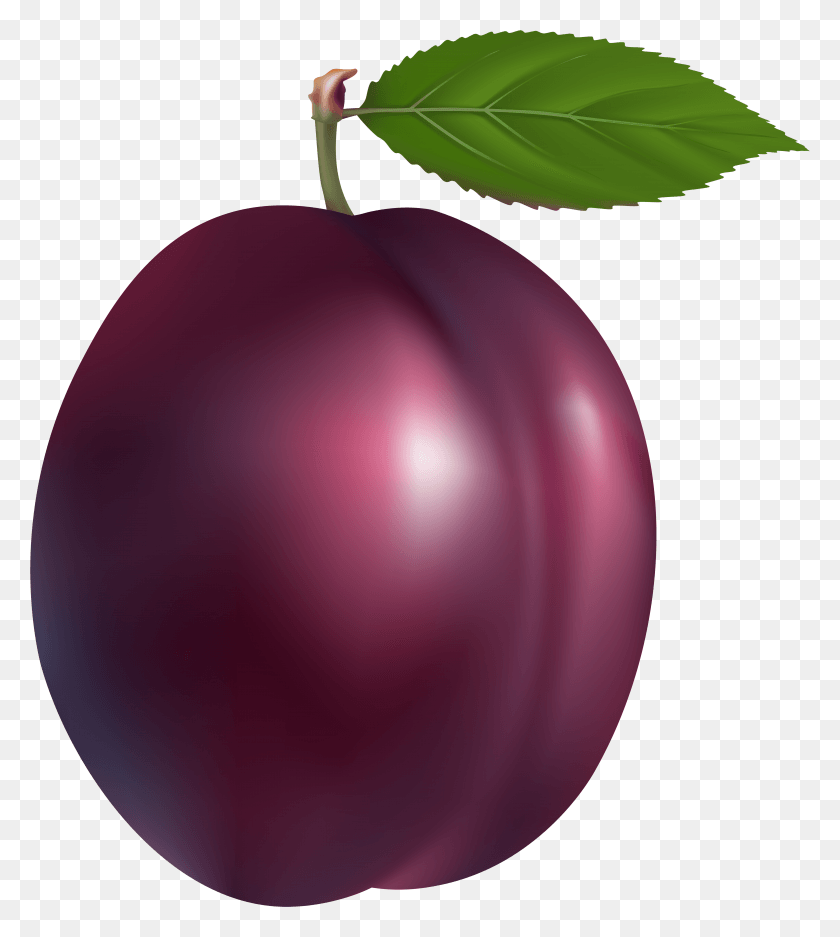 Слива для детей