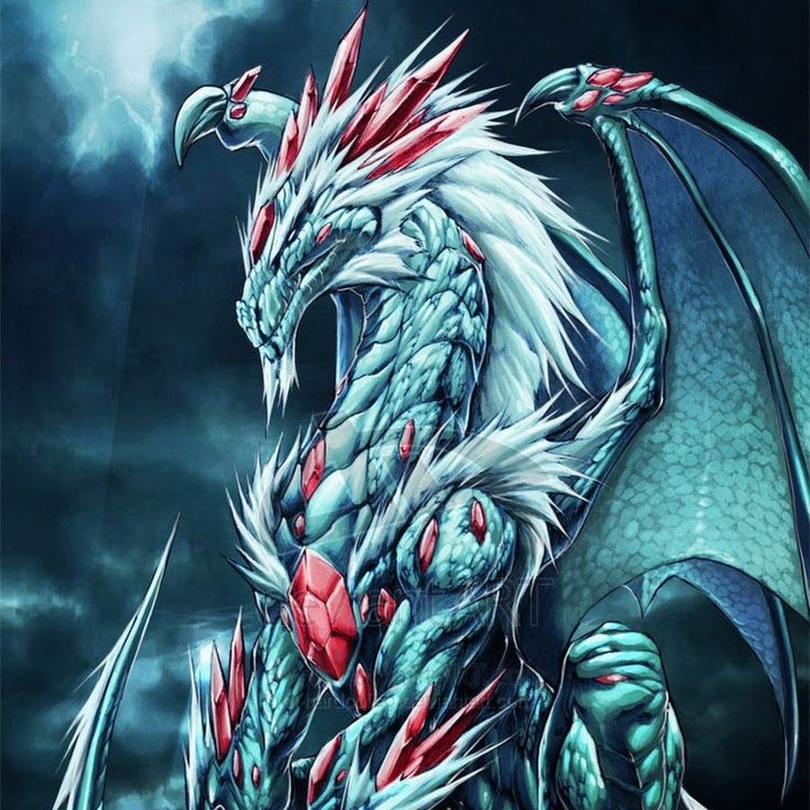 Драго дракон