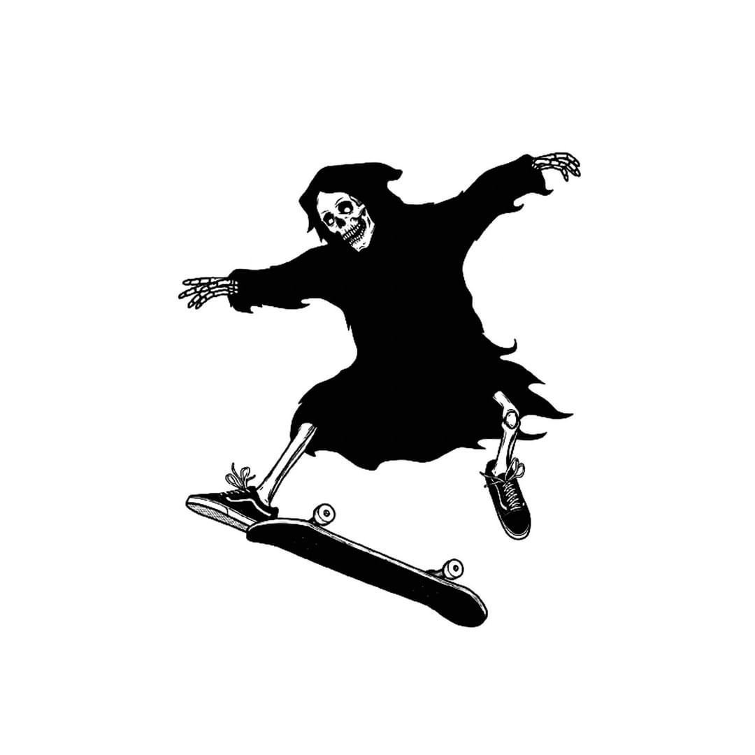 Дима трэшер