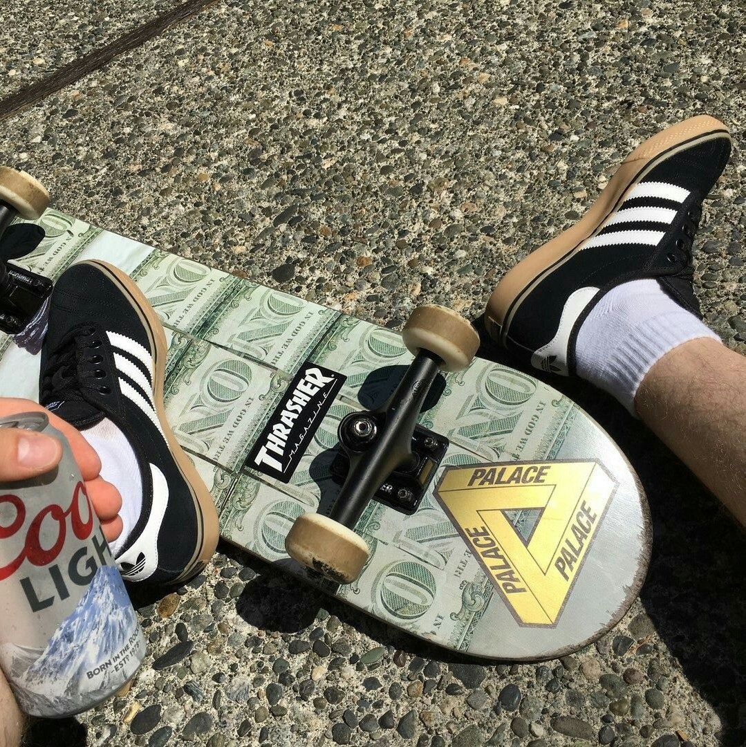 Сохры скейт