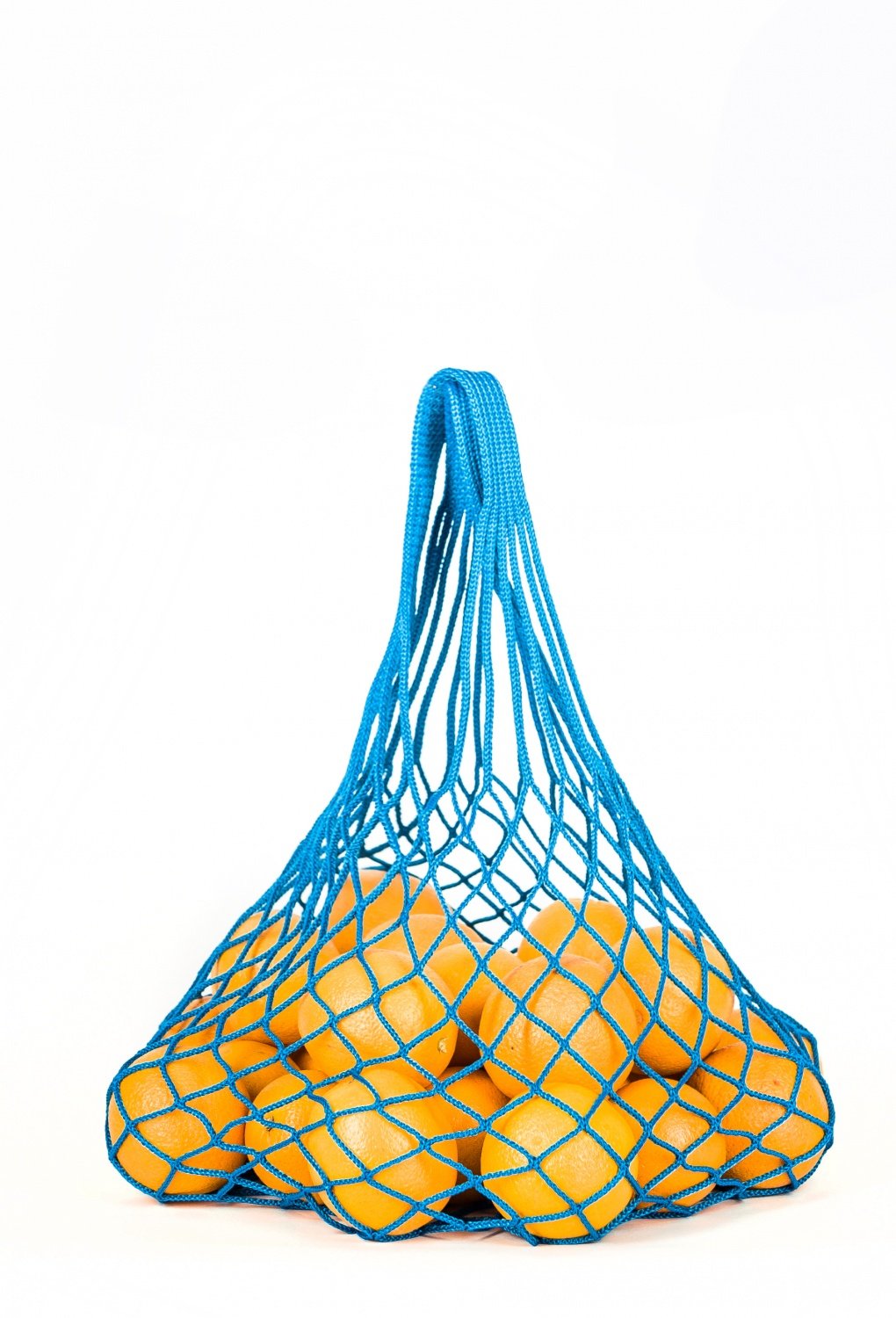 Сетчатая сумка «АВОСЬКА» СССР