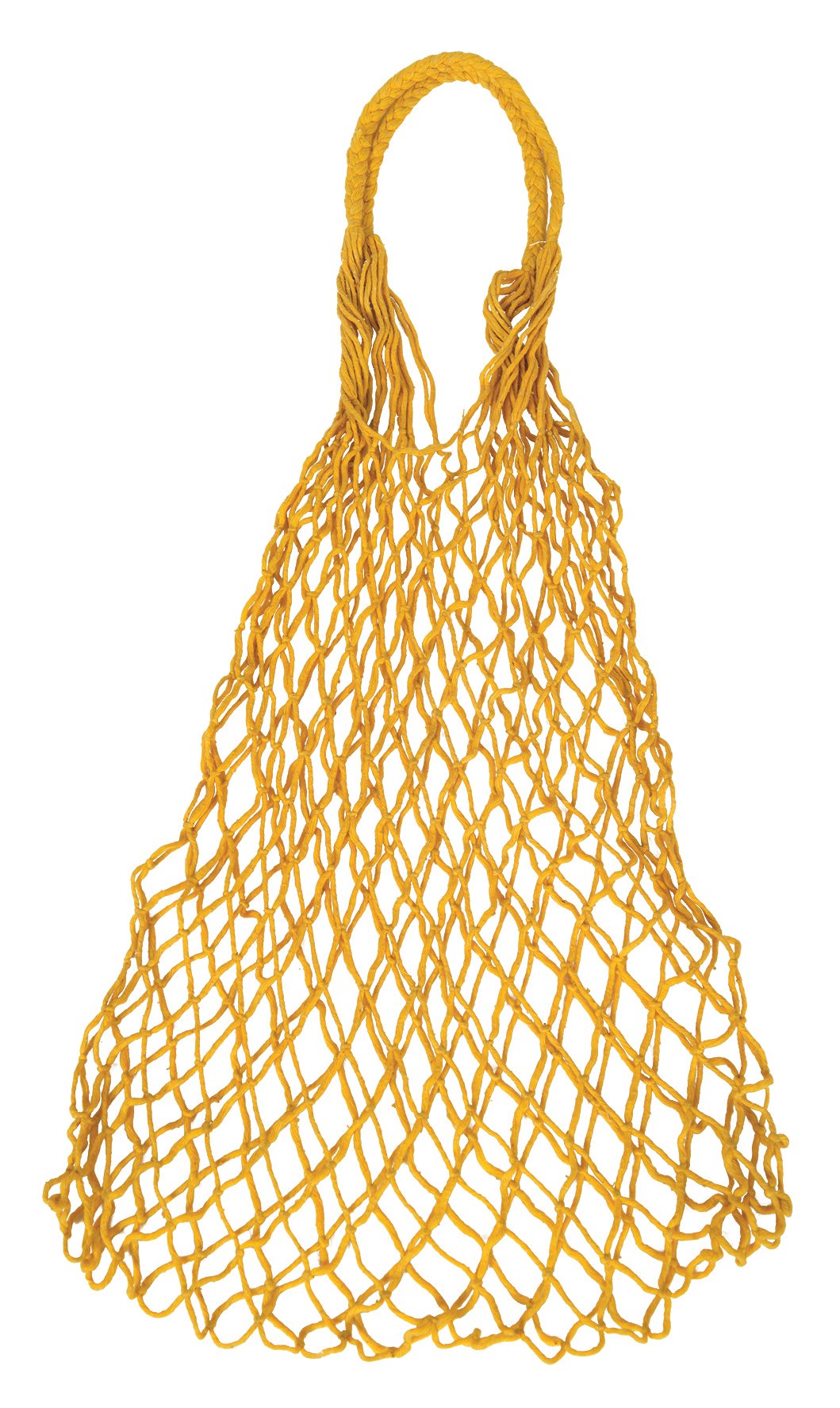 Сумка для покупок АВОСЬКА Мультидом с ручками vl57-83