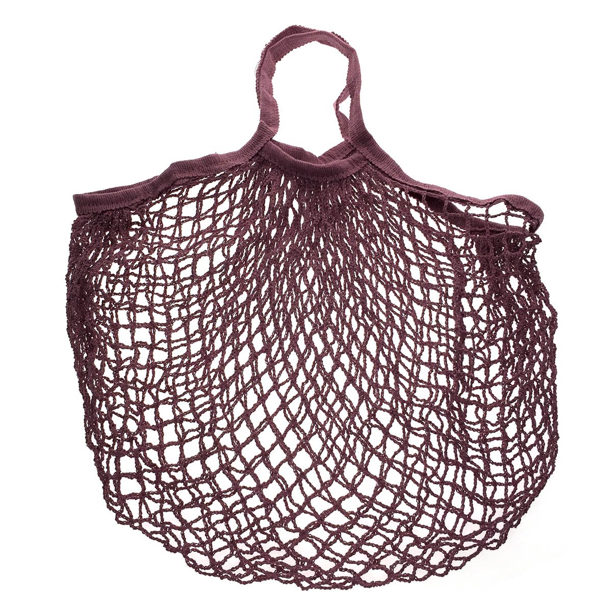 Сумка сетка АВОСЬКА модная