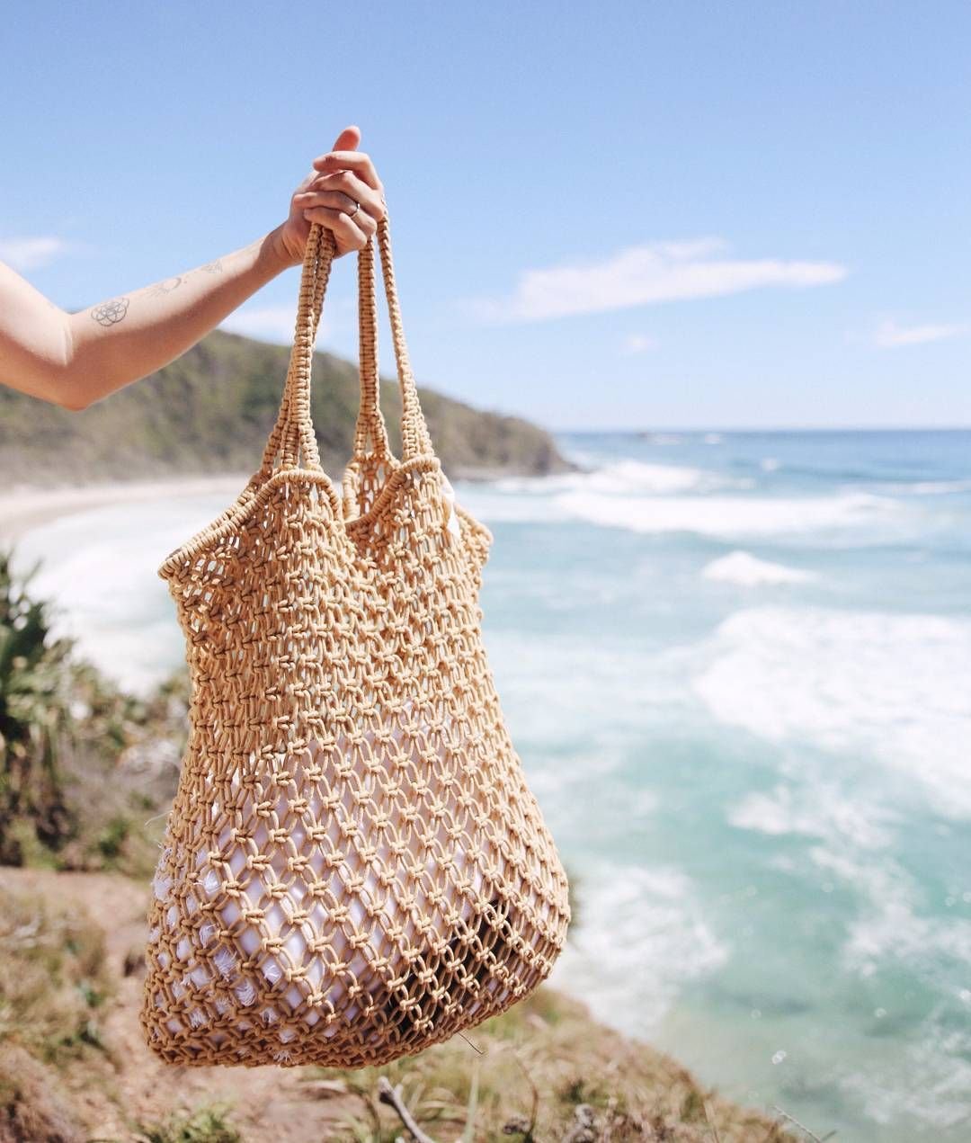 Авоська картинка