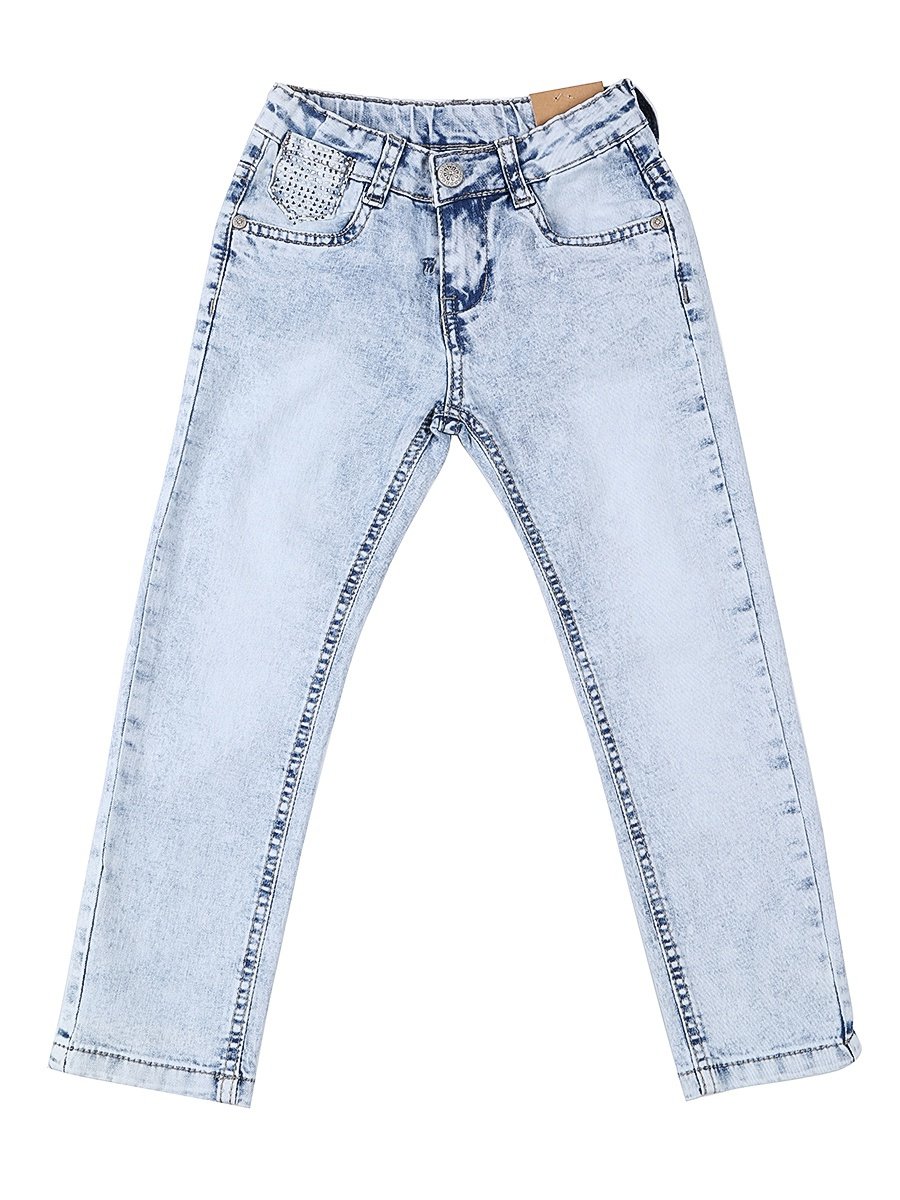 Джинсы Sweet Berry 911107