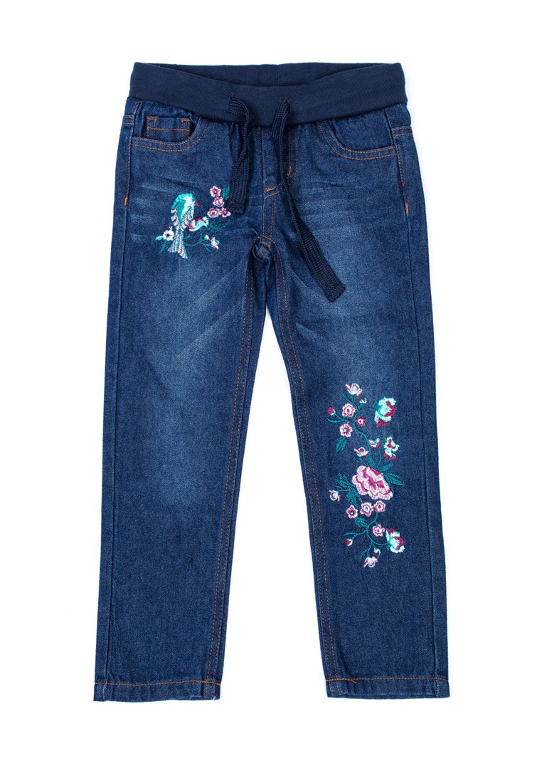 Рваные штаны для рисования