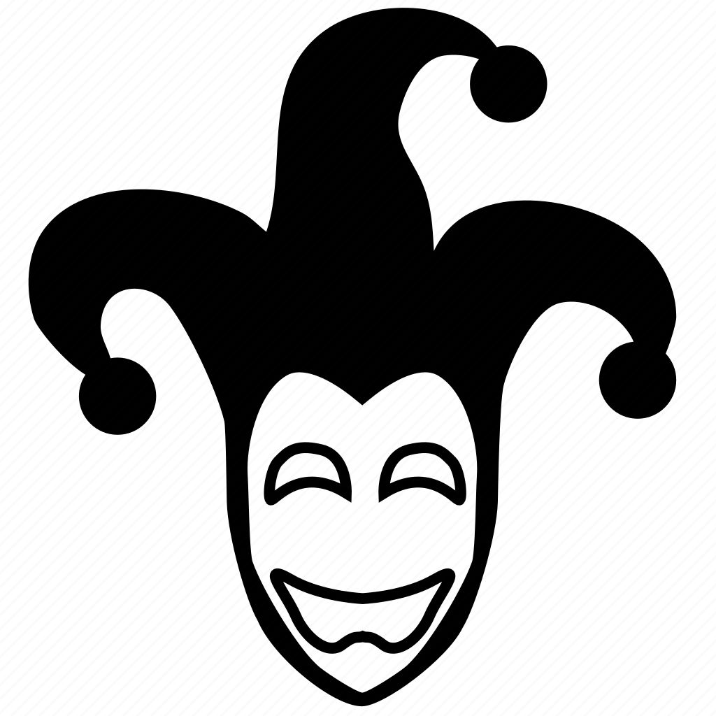 Шут Арлекин