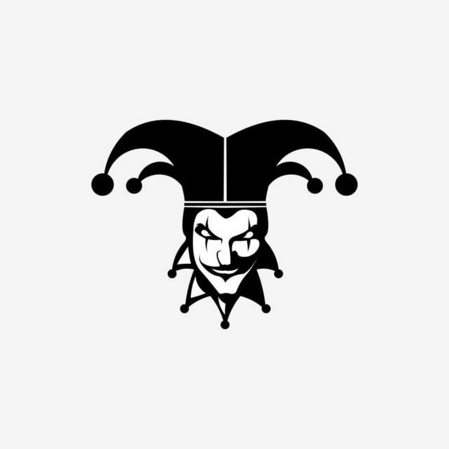 Король и Шут Джокер