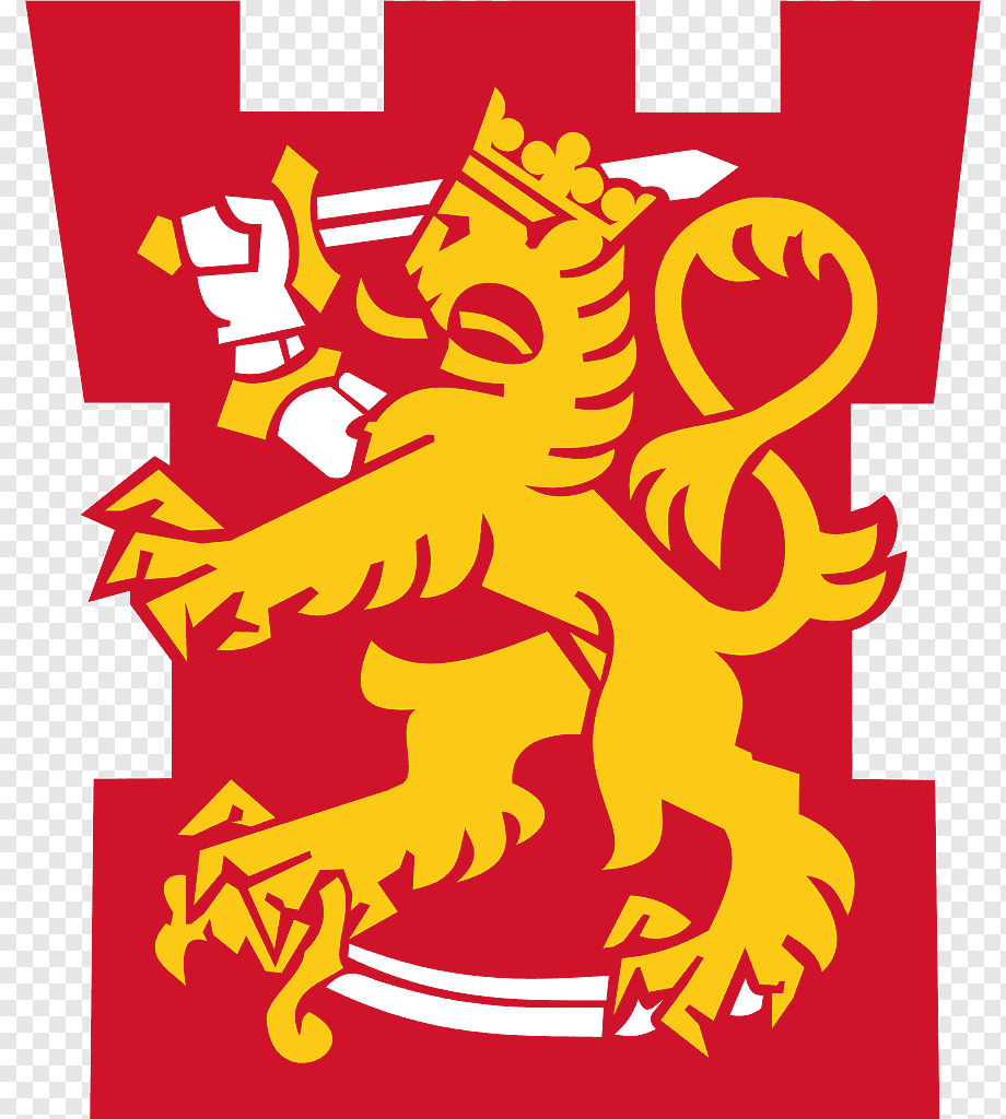 Флаг Финляндии 1939