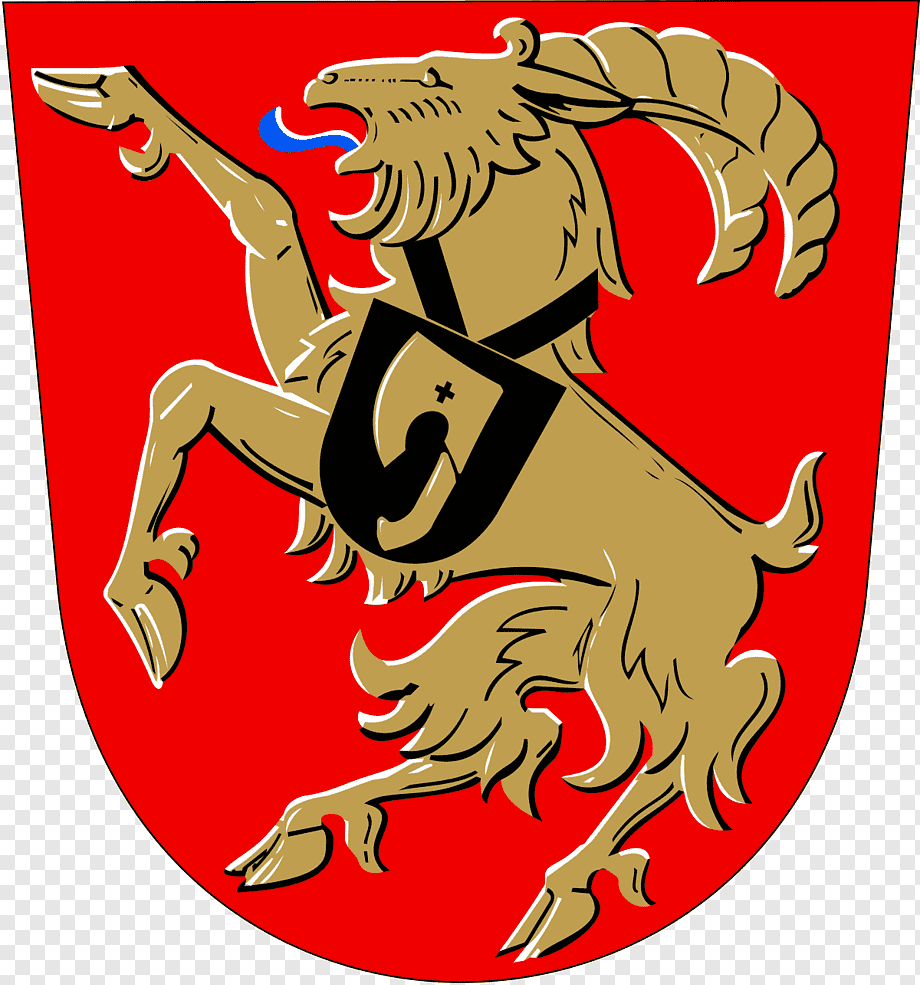 Герб финской Республики