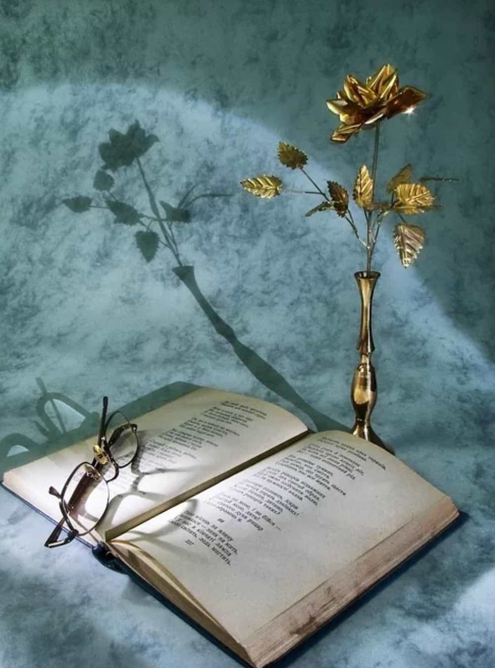 Поэтическое Вдохновение