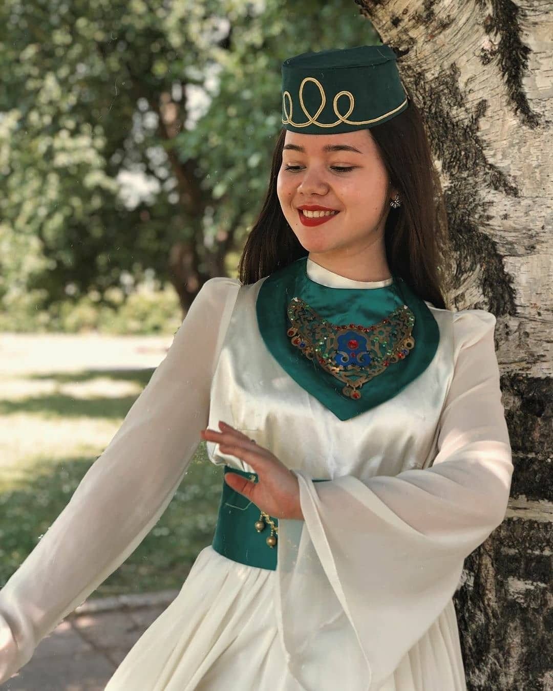 Марья Мавлиханова татар кызы