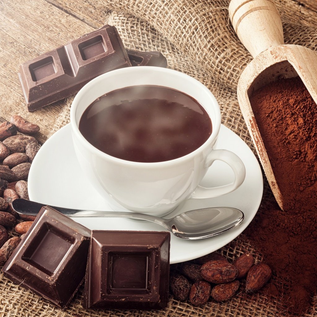 Баварский кофе