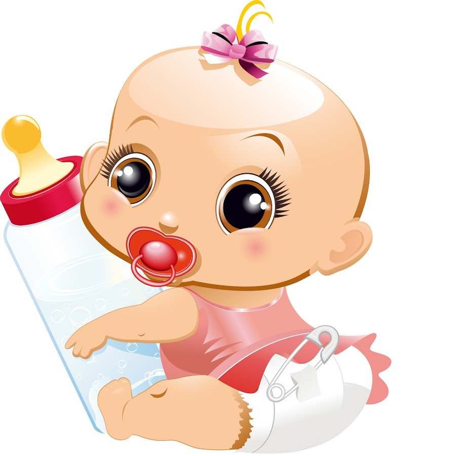 Карапуз девочка