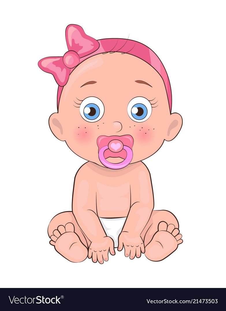 Пупс картинка