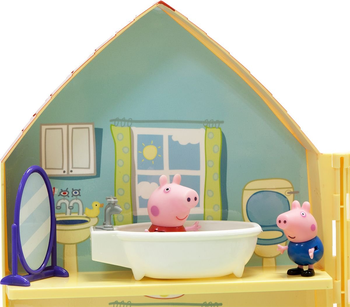 Игровой домик Свинка Пеппа