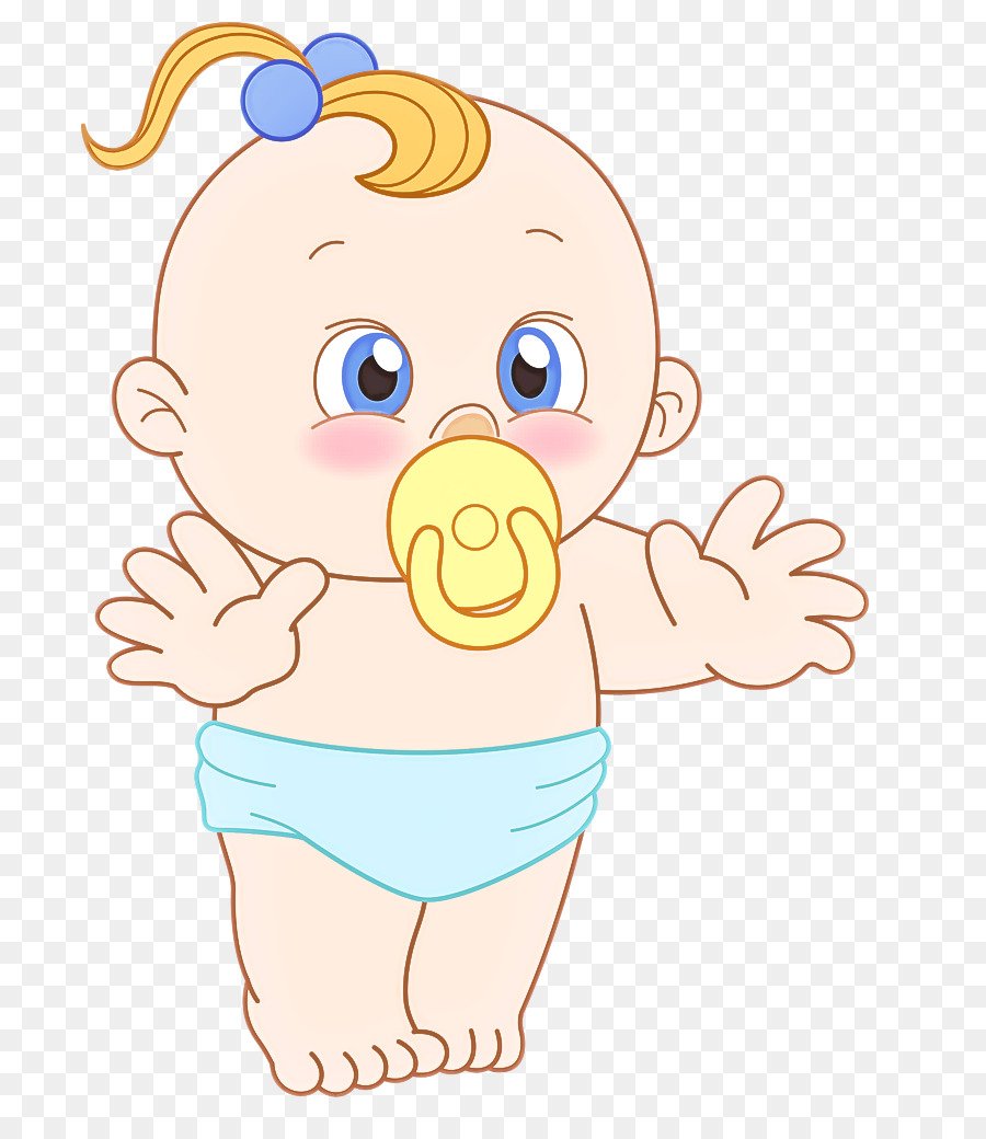 Картинка пупсика девочки