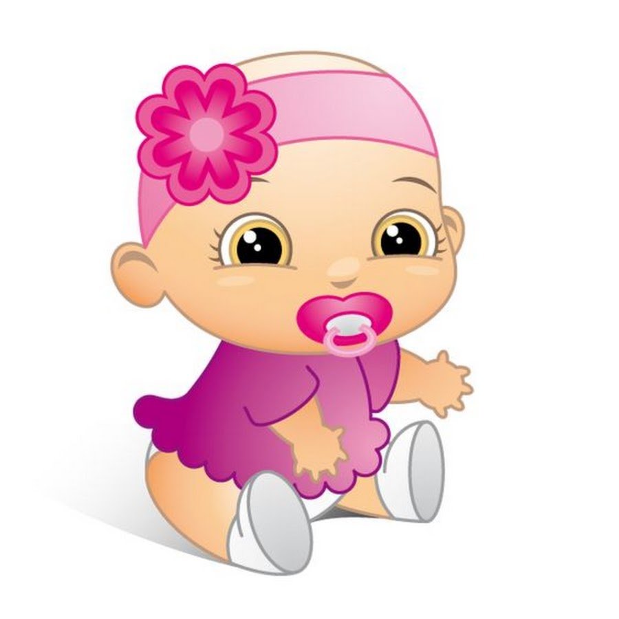 Малыш клипарт