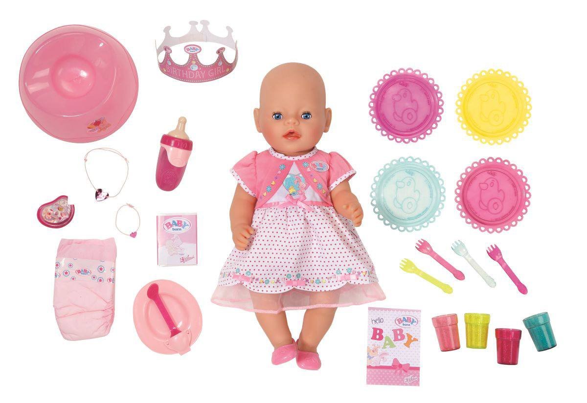 Мультяшные двойняшки