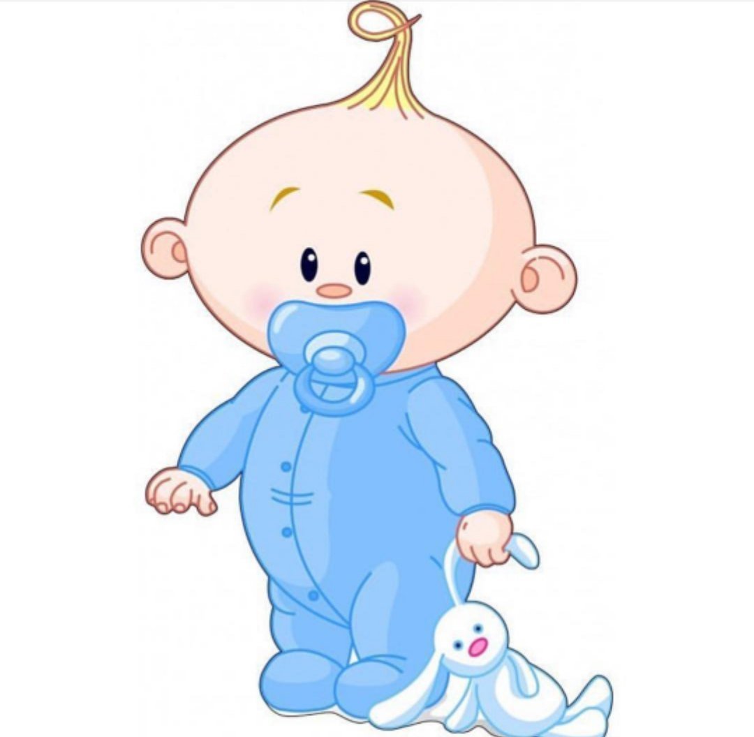 Бумажные куклы Пупсики