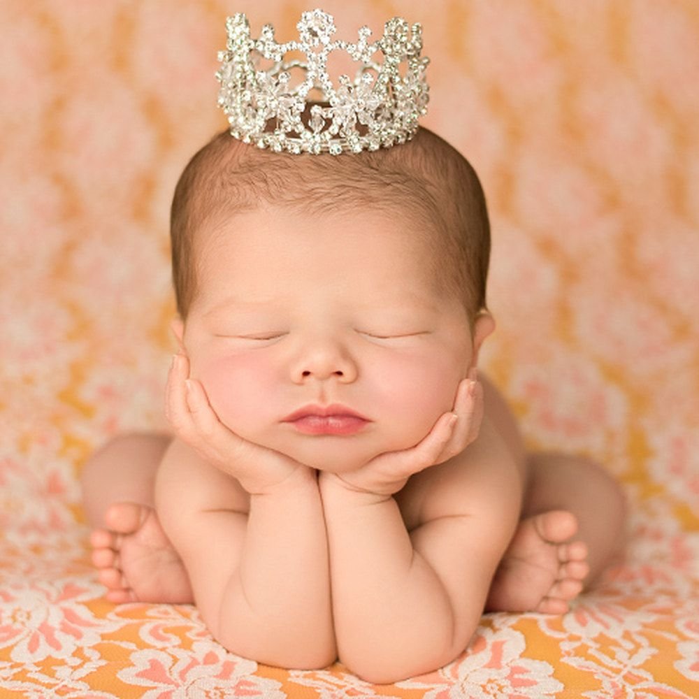 Корона для детей