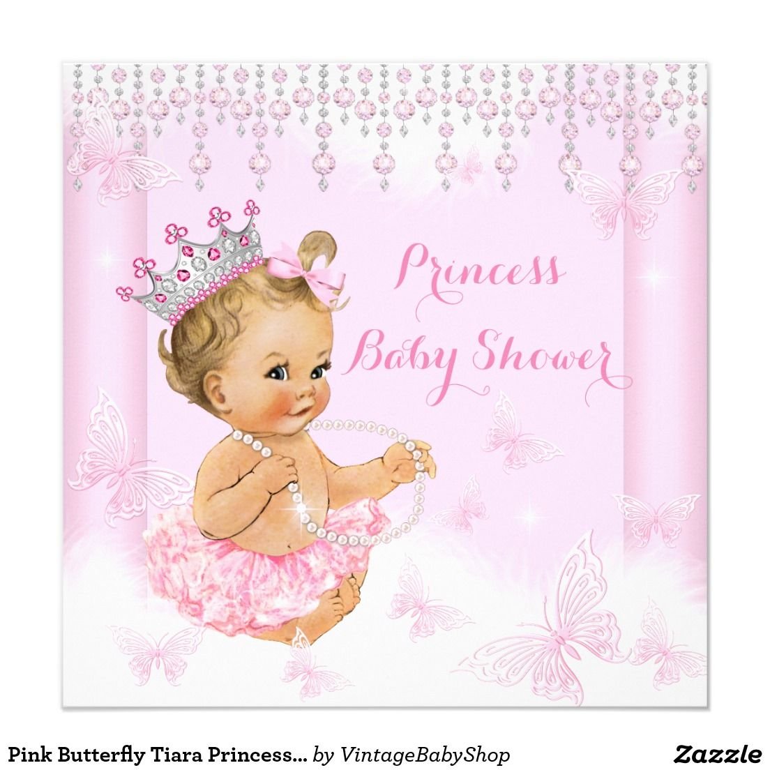 С рождением принцессы