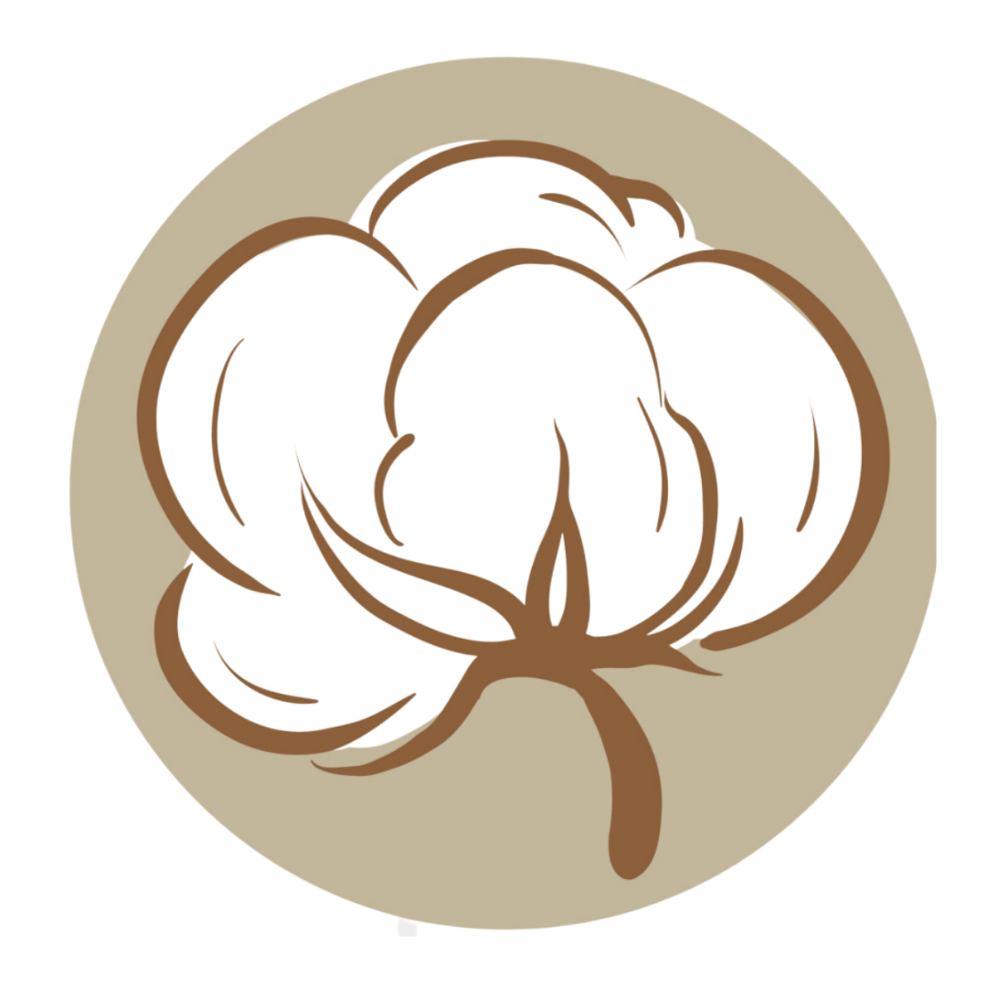 Хлопок вектор