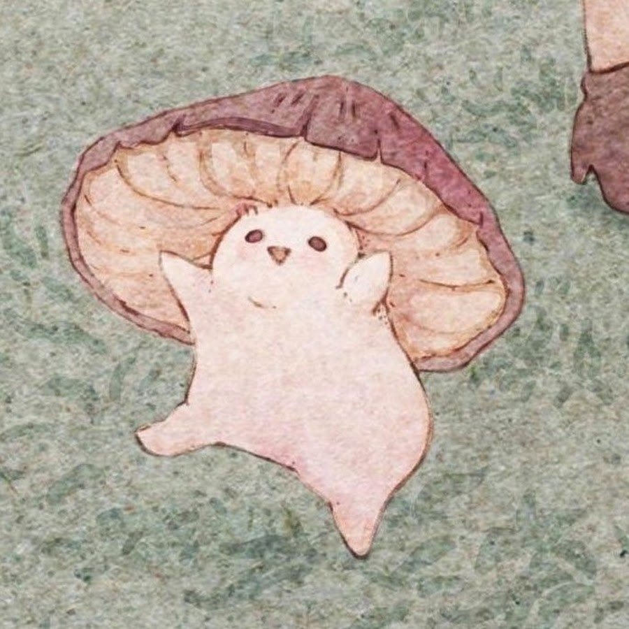 Аватарки ГОБЛИНКОР Эстетика