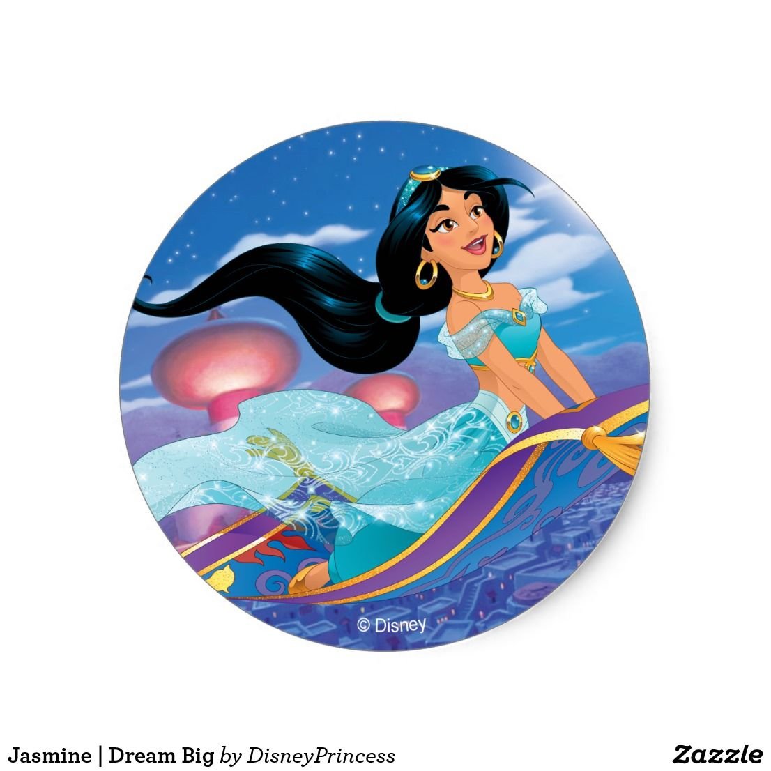 Жасмин Флауэрс