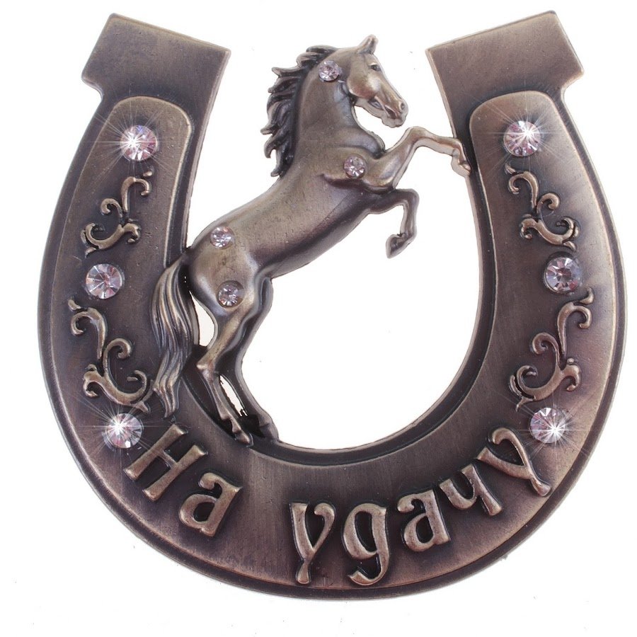 Талисман подкова