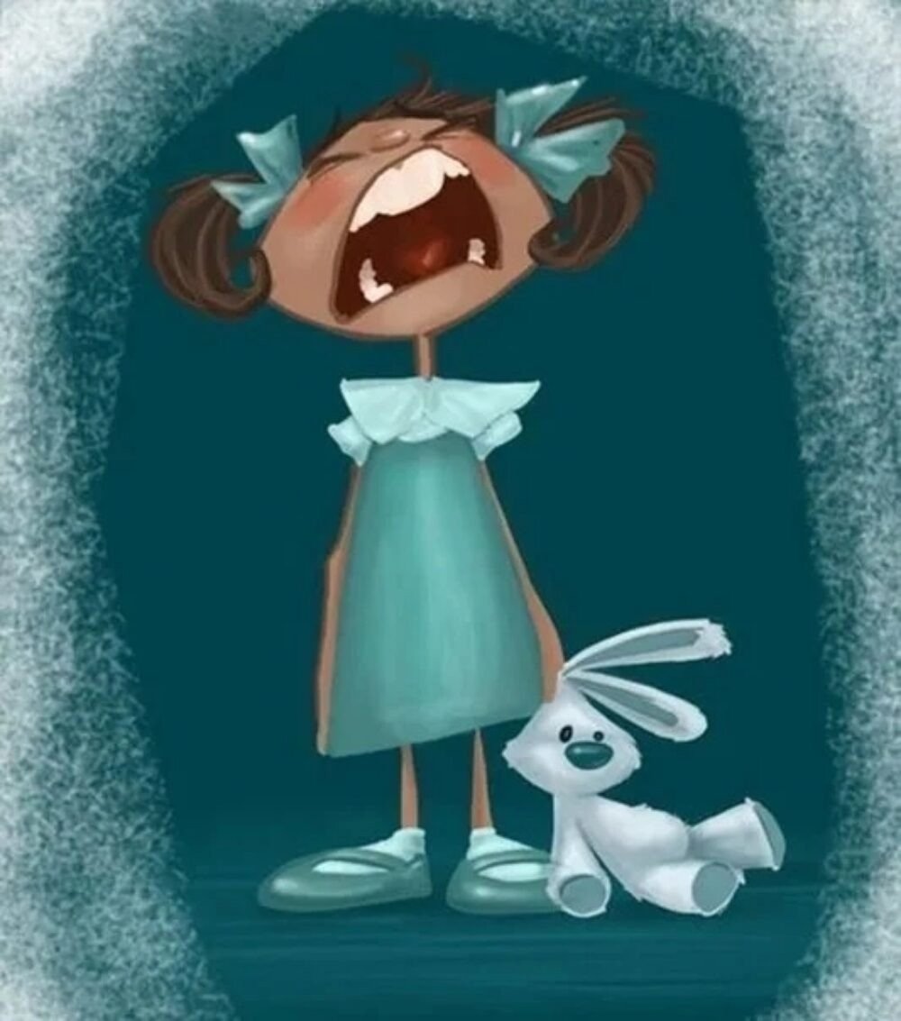 Завтра на работу а я уже чувствую как устала