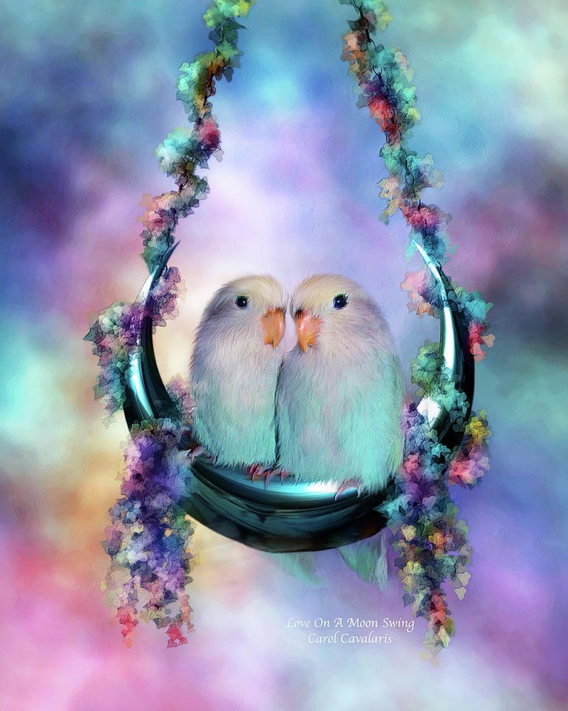 Красивые ключи