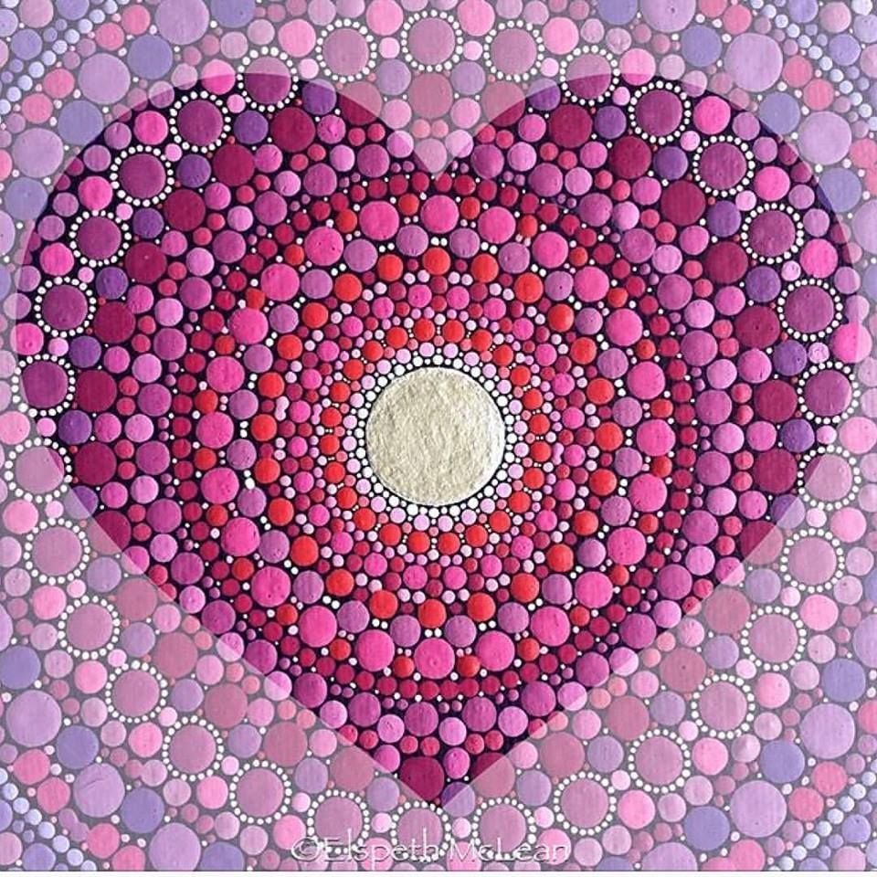 Магическое сердце