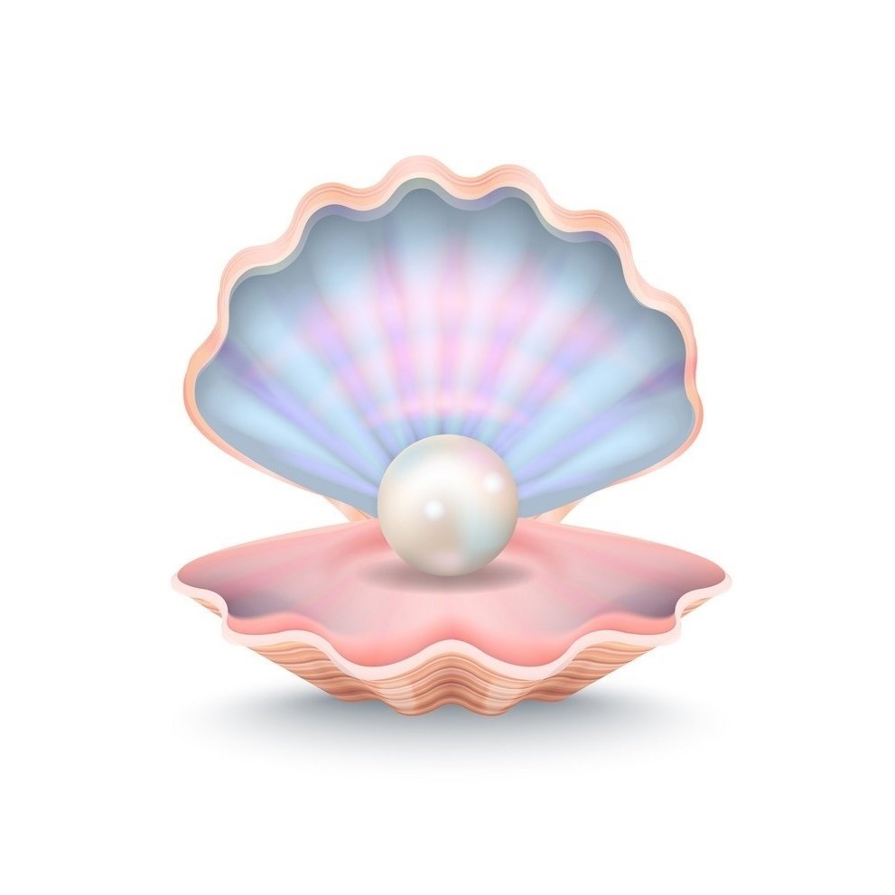 Плитка жемчуг Уралкерамика