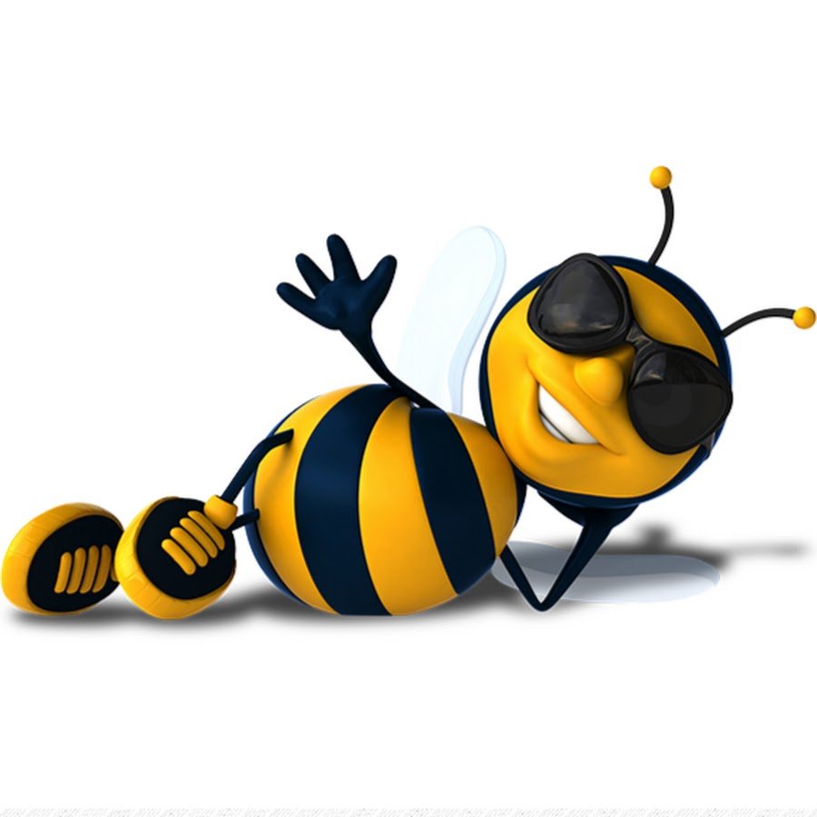Группа пчелки
