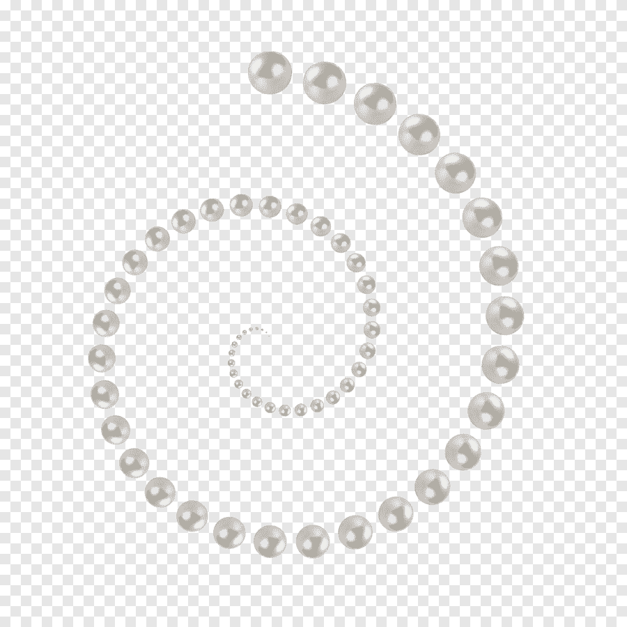 Жемчуг россыпью