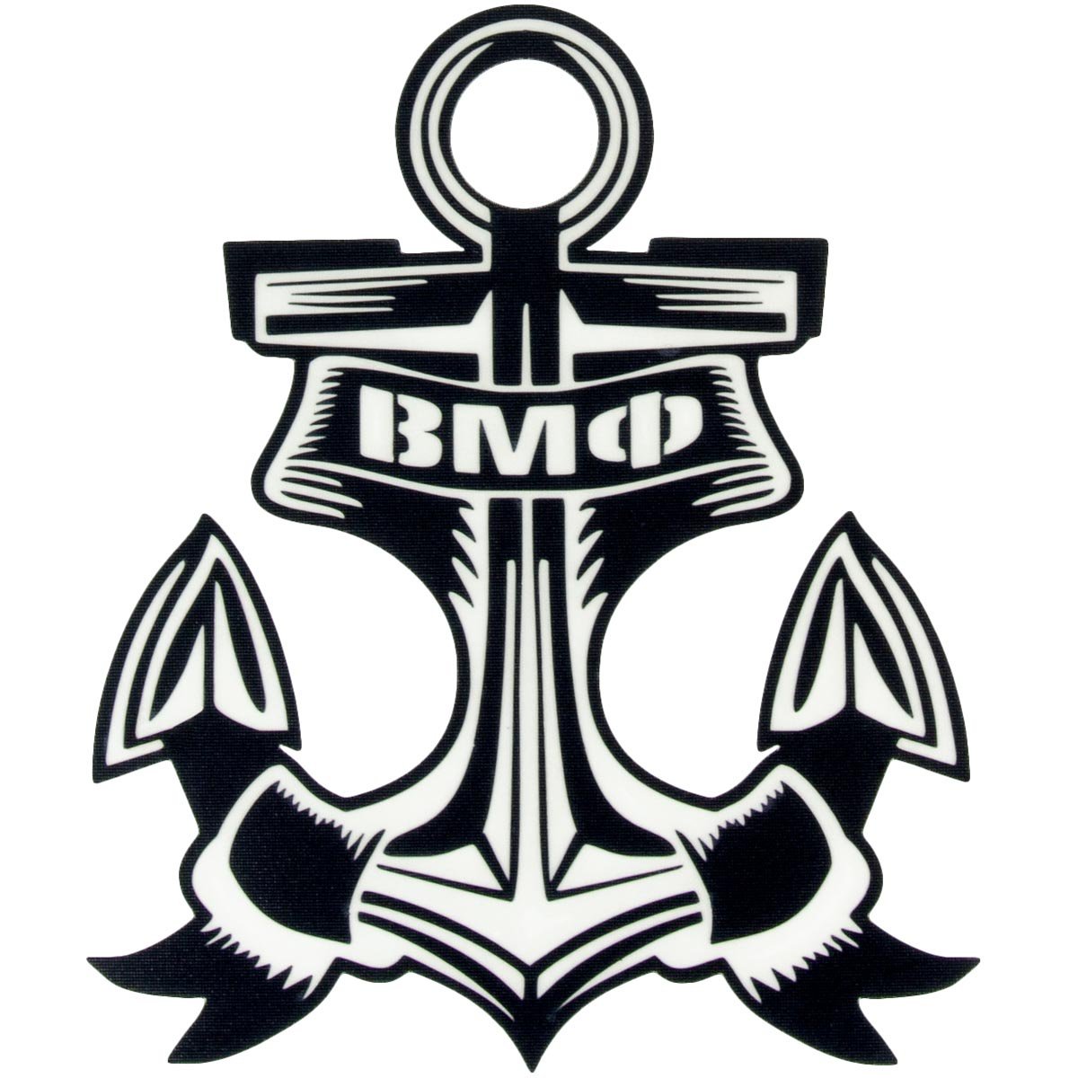 ВМФ ТОФ якорь