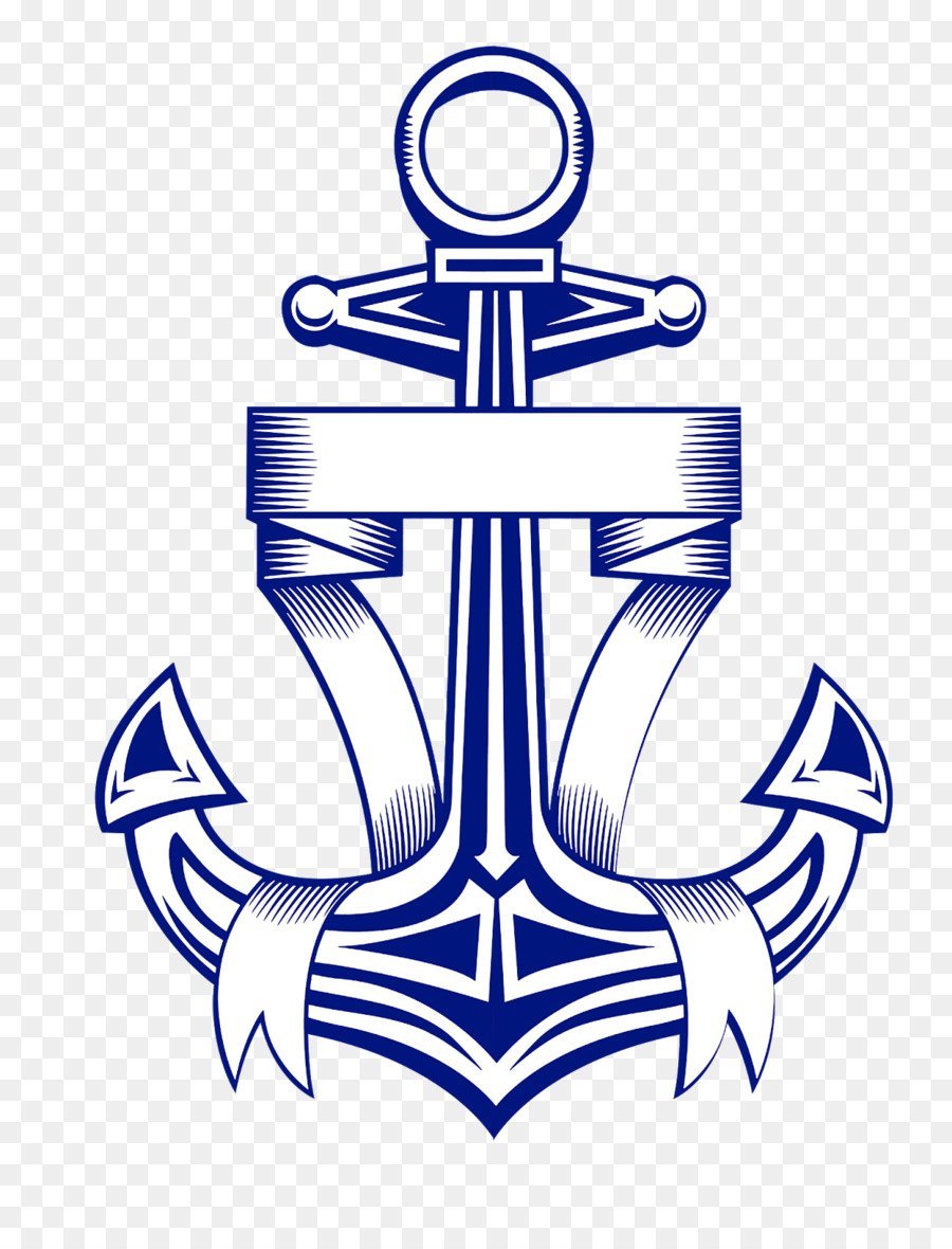 Якорь геральдика