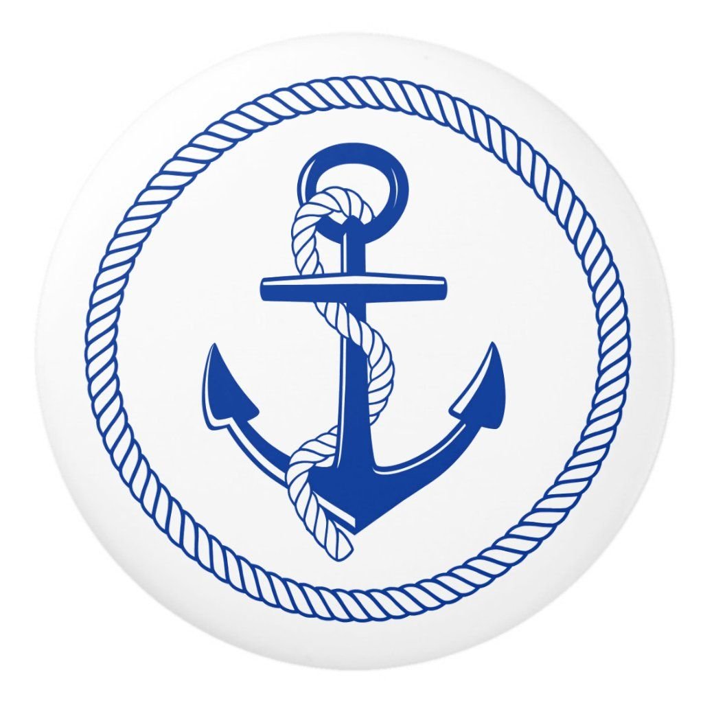 Морские эмблемы