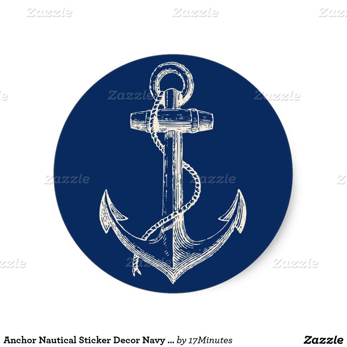 Якорь логотип