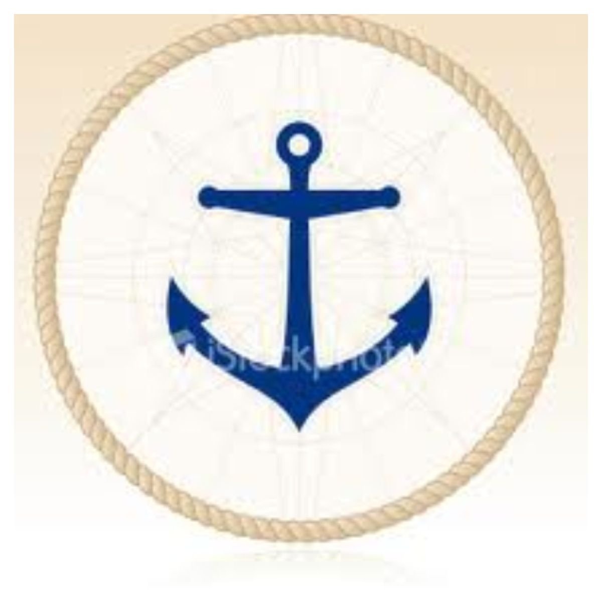 Символы моряков