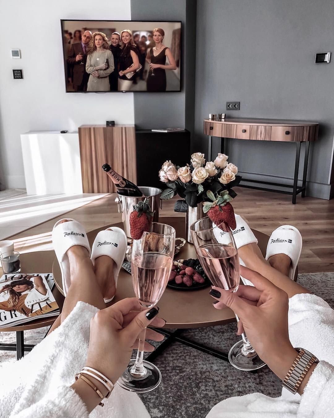 Luxury фотосессия