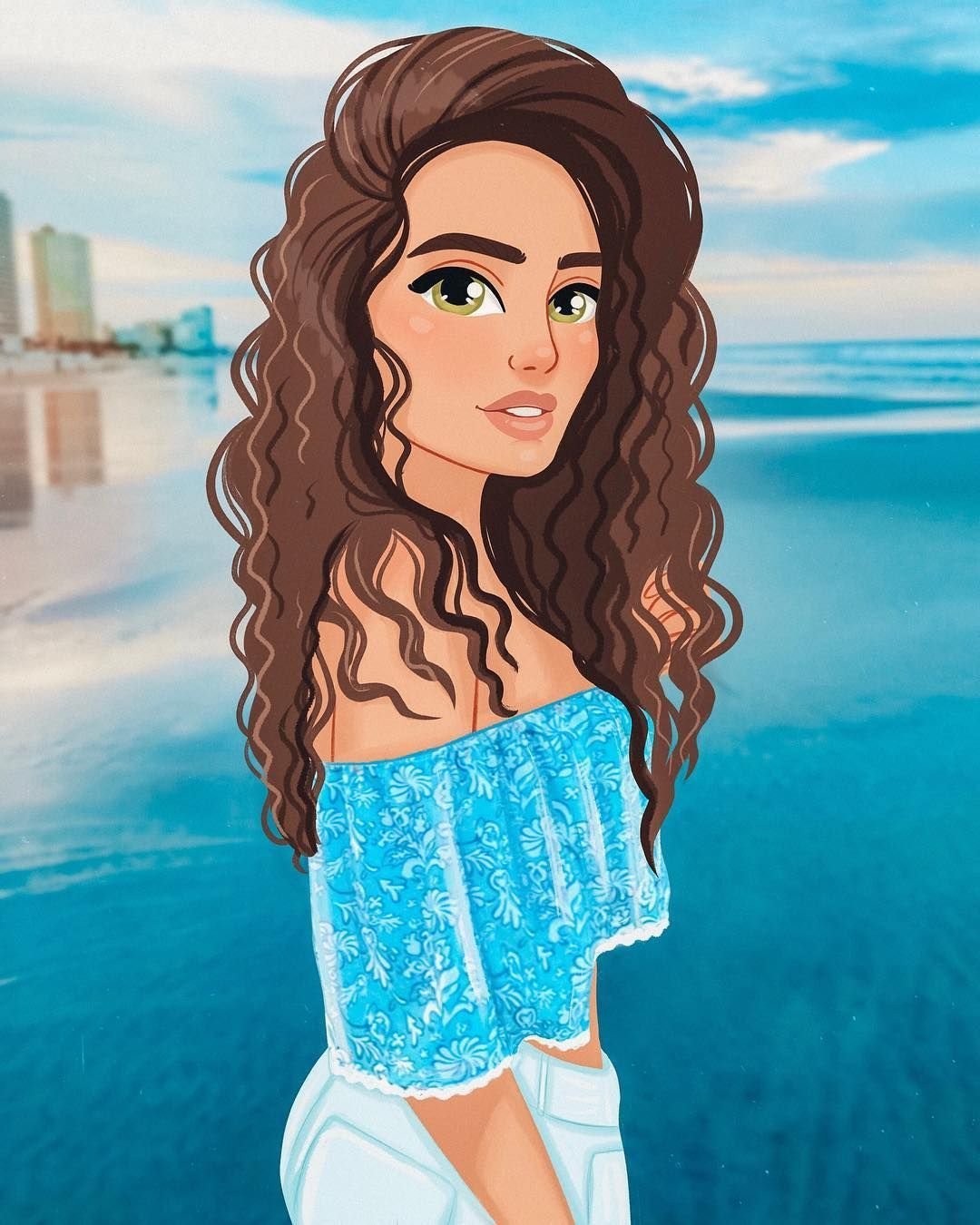 Мэдди Белль hot