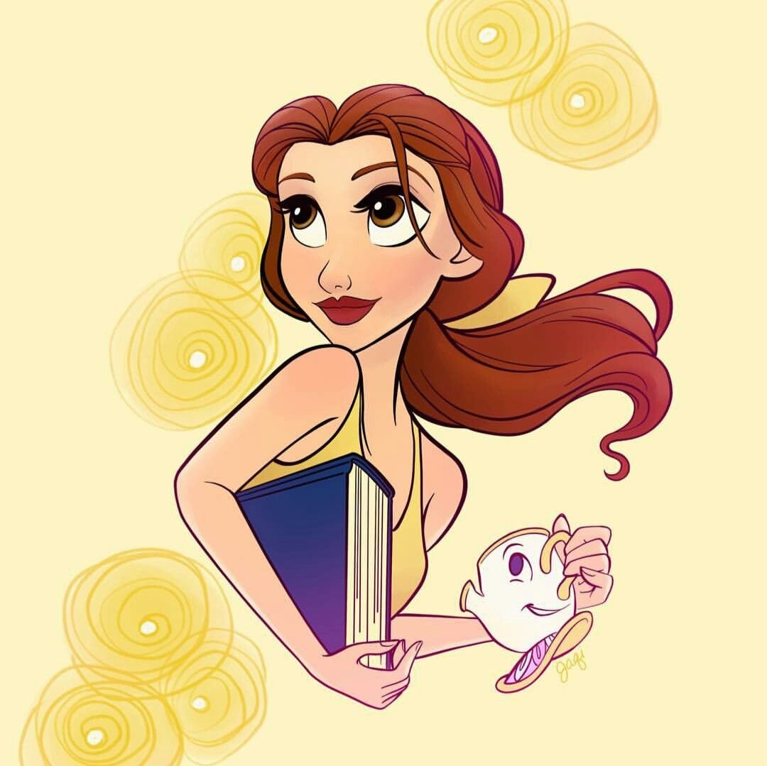 Габи Габи Дисней