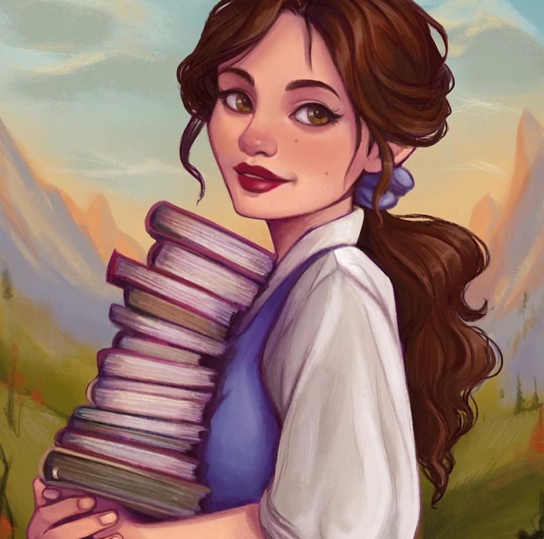 Макияж принцесс Диснея