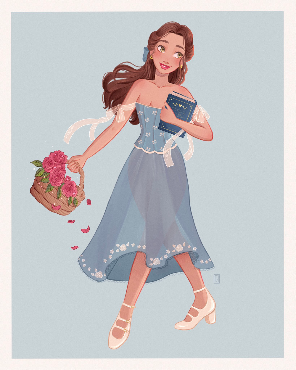 Алина Яфарова