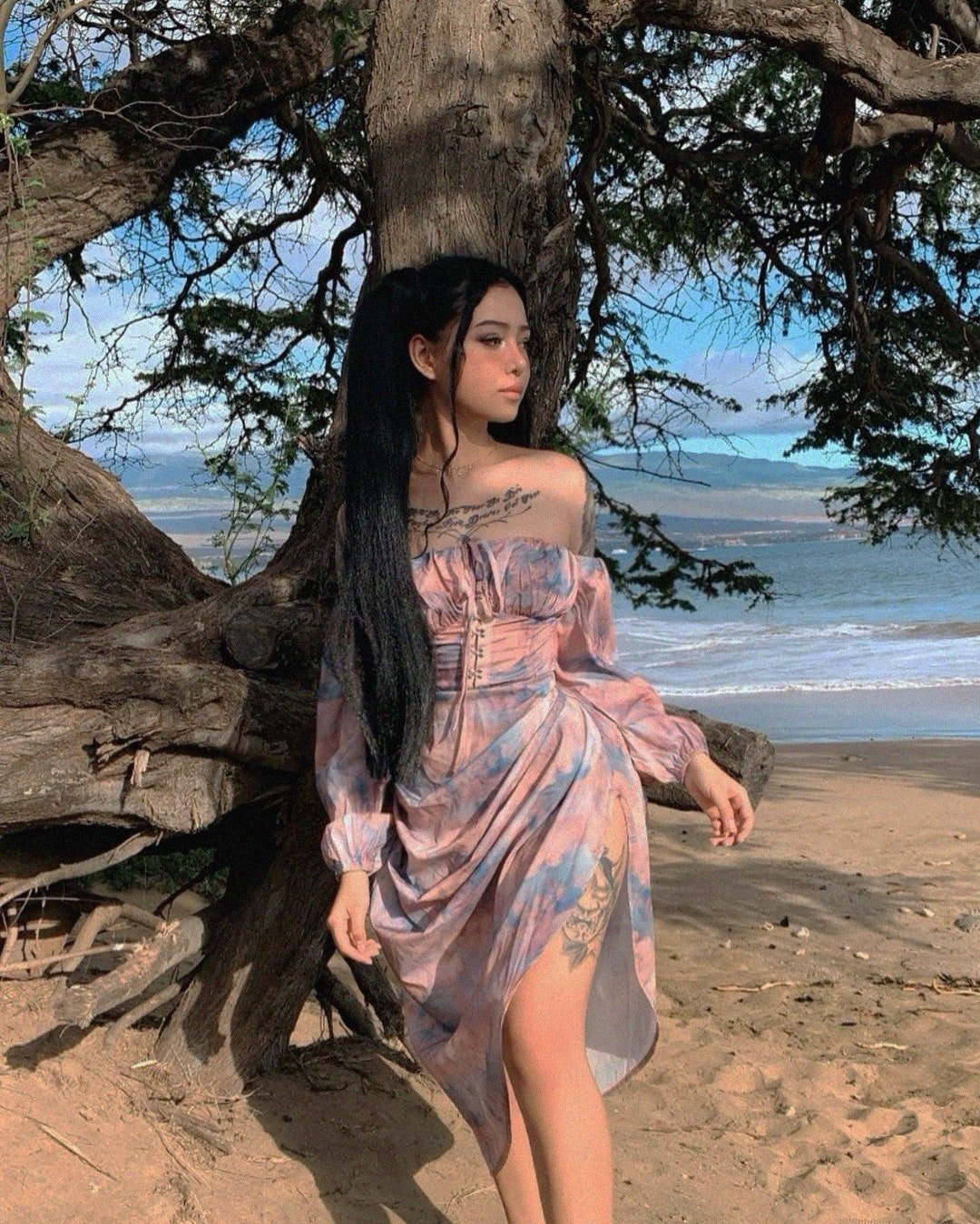 Белла Торн 2022