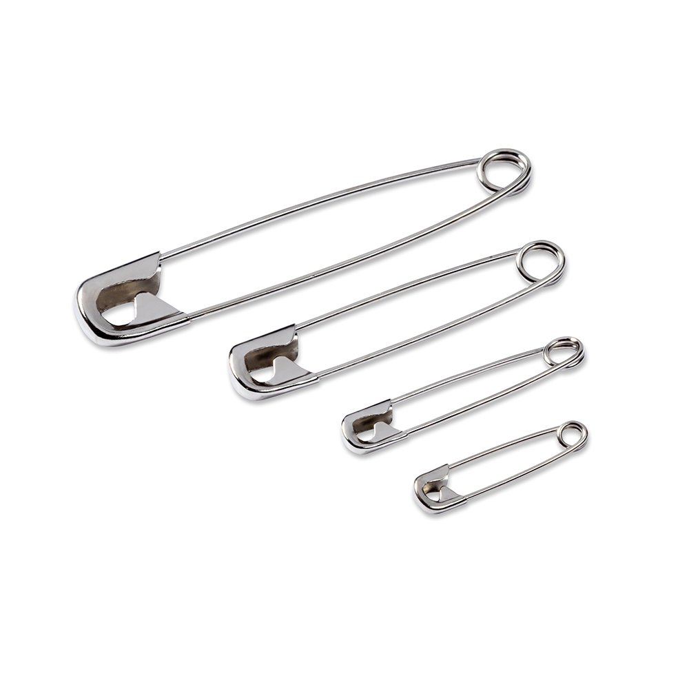 Английская булавка